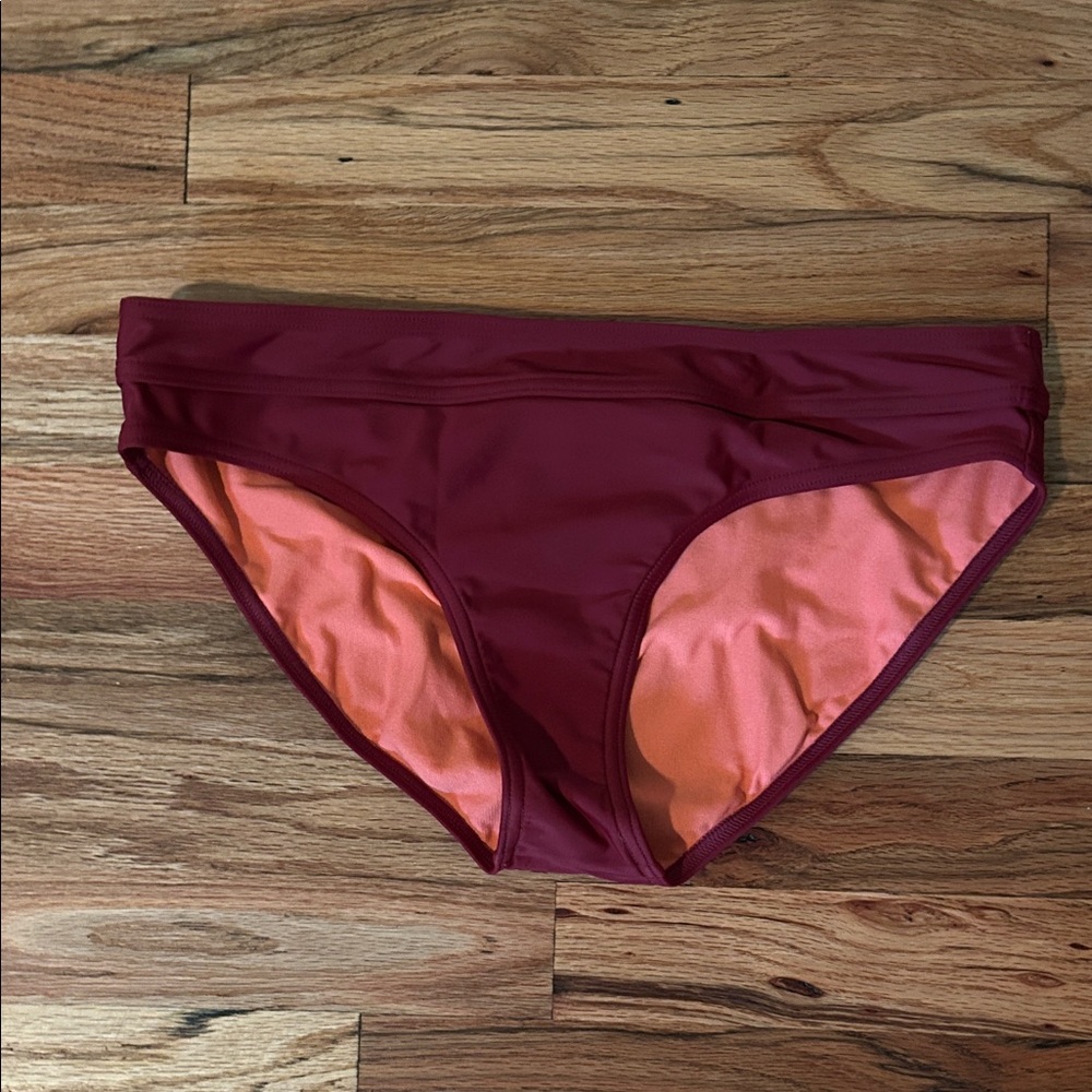 Prana Bikini Bottoms